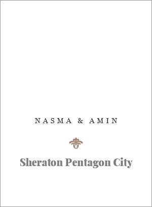  NASMA & AMIN ﷯ Sheraton Pentagon City